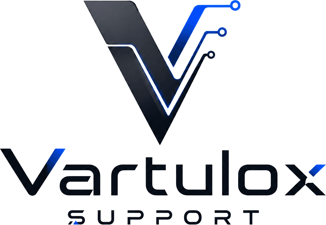 Vartulox Support